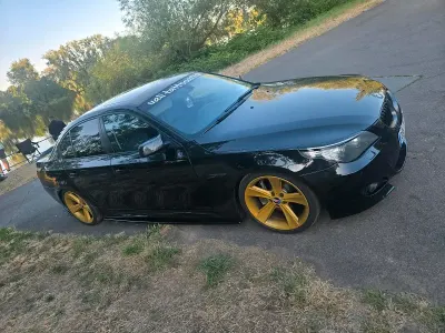 Gebraucht BMW 535