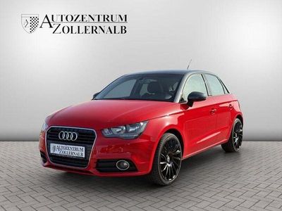 Gebraucht Audi A1 Ambition 147 PS (108 kW) 2013 Andere Kleinwagen