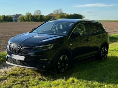 gebraucht Opel Grandland X (X) 1.2 Turbo 96kW 2020 2020