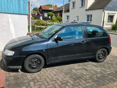 Gebraucht Seat Ibiza