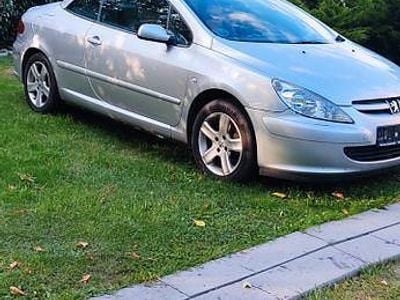 Peugeot 307 CC