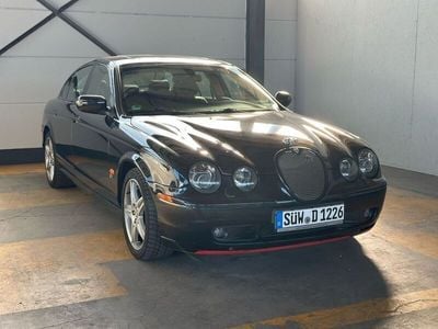 Jaguar S-Type