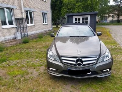 Mercedes E250