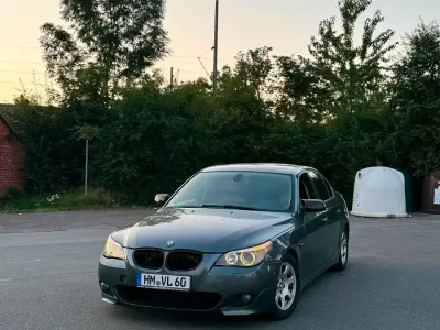 Gebraucht BMW 530