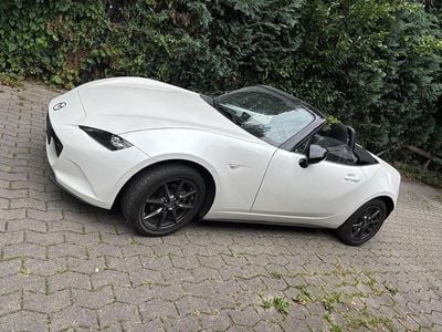 Mazda MX5