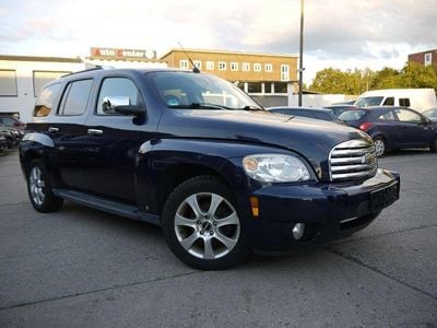 Chevrolet HHR