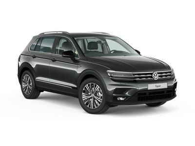 Gebraucht 2019 VW Tiguan IQ Drive SUV | 34.440 €