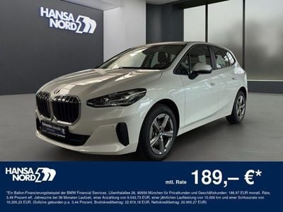 BMW 218 Active Tourer