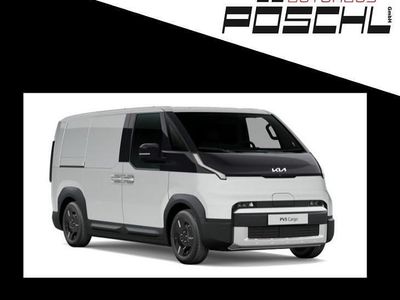 Neu Kia PV5 119 kW (163 PS) 2026 Weiß Van / Kleinbus