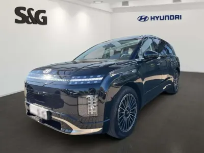 Gebraucht Hyundai Ioniq 9
