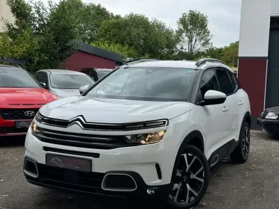 Gebraucht Citroën C5 Aircross