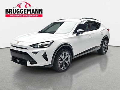 Neu Cupra Formentor 150 PS (110 kW) 2025 Weiß SUV