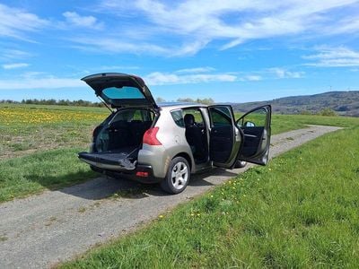 Gebraucht Peugeot 3008 Premium 109 PS (80 kW) 2010 Andere farben Kombi