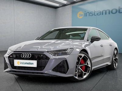Audi RS7 Sportback