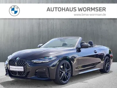Gebraucht BMW M440
