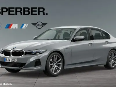 Gebraucht BMW 330e