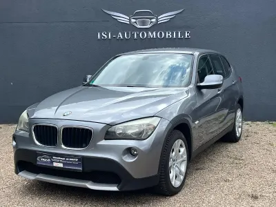 Gebraucht BMW X1