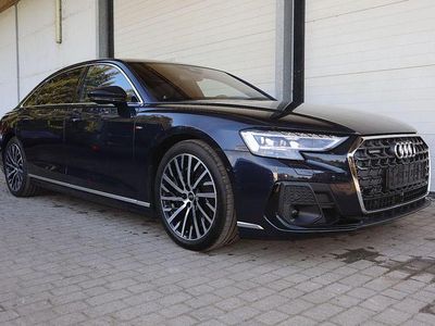 Audi A8L