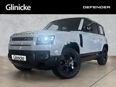 Neu Land Rover Defender SE Dynamic 349 PS (256 kW) 2026 Grau SUV