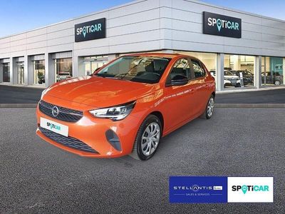 Opel Corsa-e