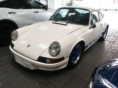 Gebraucht Porsche 911SC 1978 Weiß