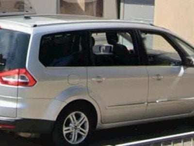 Ford Galaxy