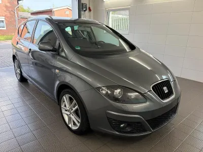 Gebraucht Seat Altea XL 140 PS (102 kW) 2012 Van / Kleinbus