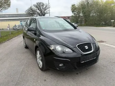 Second-hand Seat Altea XL Sun 140 CP (102 kW) 2015 Monovolum