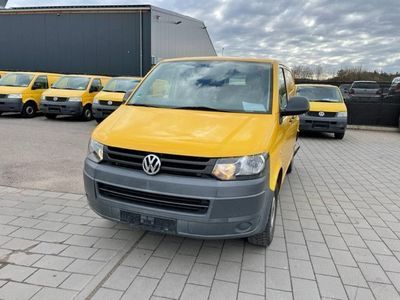 gebraucht VW Transporter T5mehrere auf Lager facelift 2,0TDI