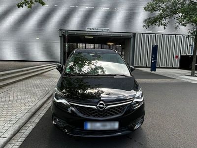 gebraucht Opel Zafira 2.0 Diesel Business INNOVATION 125kW ...