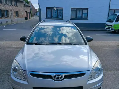 Gebraucht Hyundai i30