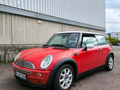 Occasion Mini Cooper