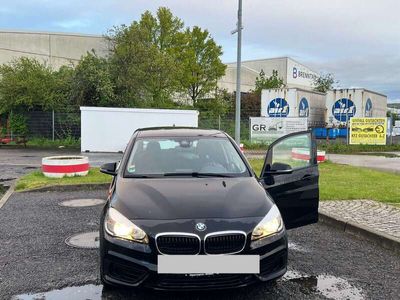 gebraucht BMW 220 Active Tourer 220 i Aut.