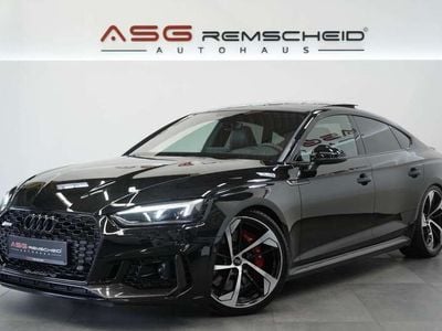 Audi RS5 Sportback