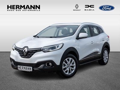 gebraucht Renault Kadjar 1.2 TCe 130 ENERGY Experience *KeyLess*LM