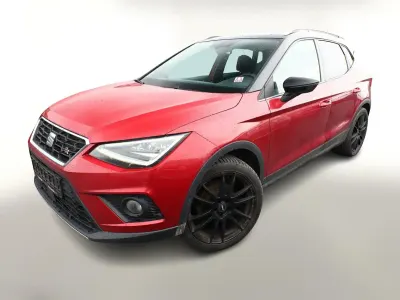 Gebraucht Seat Arona