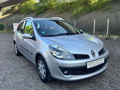Renault Clio GrandTour