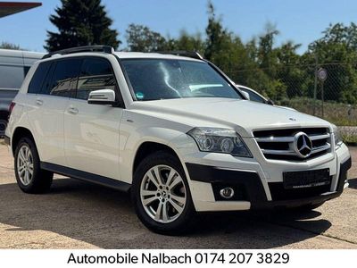 Mercedes GLK220