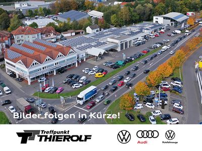 gebraucht Audi A3 Cabriolet 35 TFSI S tronic sport MMI Navi+ Xeno