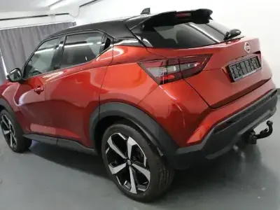 Gebraucht Nissan Juke