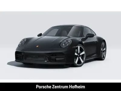 Gebraucht Porsche 911 Carrera 394 PS (289 kW) 2026 Schwarz Coupé