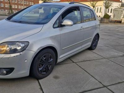 VW Golf VI