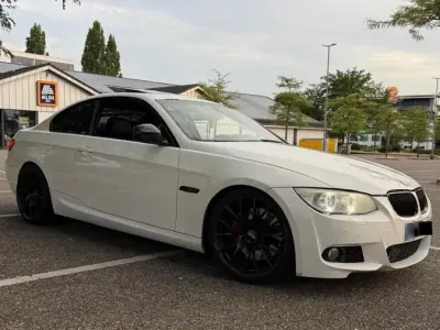 Gebraucht BMW 335