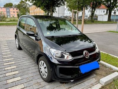 gebraucht VW up! VW move1.0 60 PS
