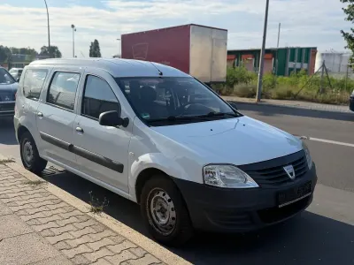 Gebraucht Dacia Logan MCV