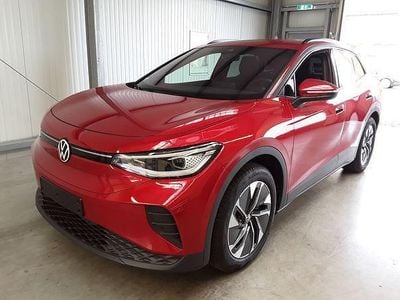 Usata VW ID.4 Pro 210 kW (286 CV) 2025 Rosso SUV