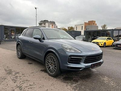 Porsche Cayenne S