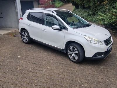 gebraucht Peugeot 2008 Active 120 VTi Active TÜV 5/25