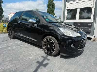 Gebraucht Citroën DS3