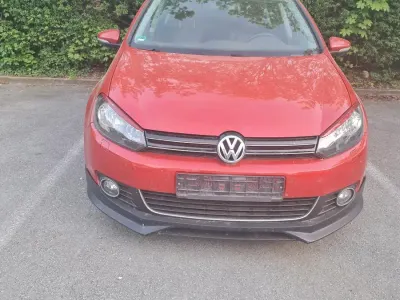 Gebraucht VW Golf VI